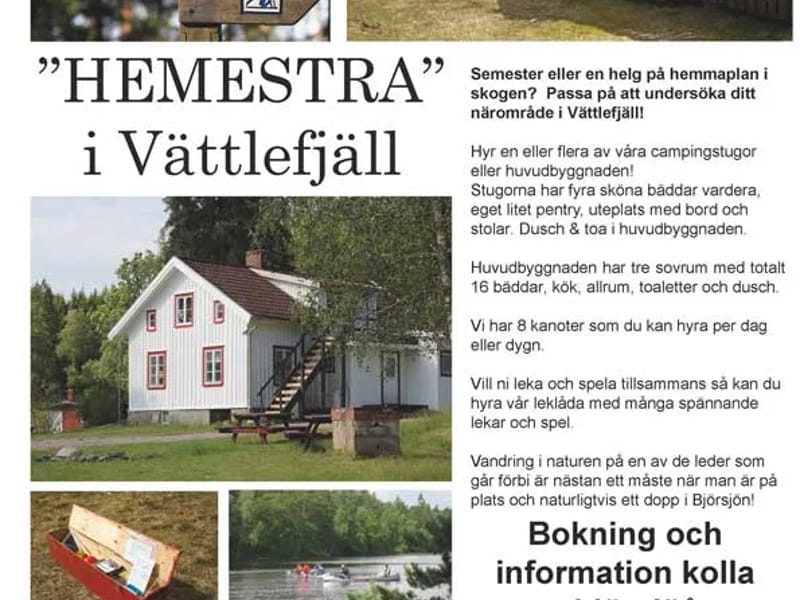 G htj Bergum/Gunnilse - Hemtjänst in Göteborg, Västra Götalands län photo 3