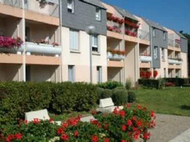 Residence Les Camelias - Maison de Retraite in ST VALERY EN CAUX, Normandie photo 1