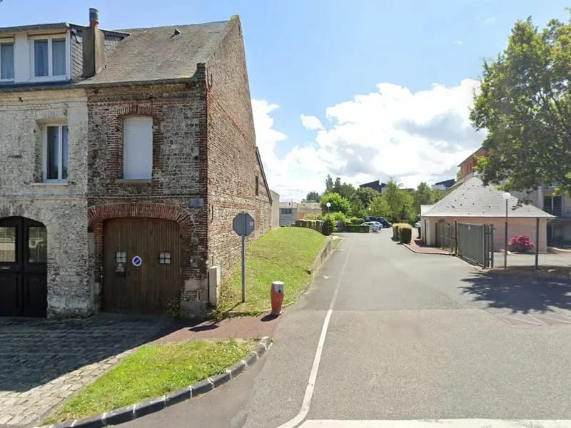 Residence Les Camelias - Maison de Retraite in ST VALERY EN CAUX, Normandie photo 2
