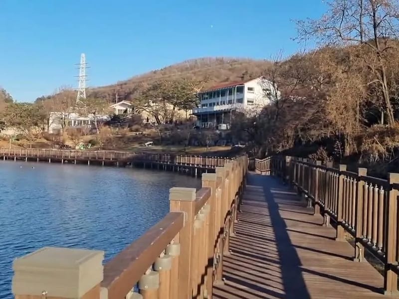 기산요양원 in 양주시, 경기도 photo 2