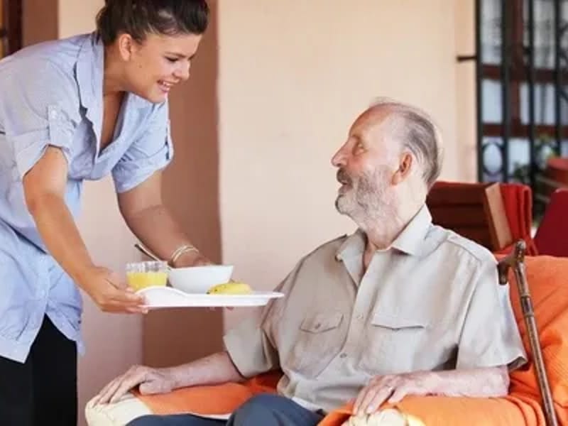 Compassion Care Home Care - Home Health Nursing in Indianapolis, IN photo 2