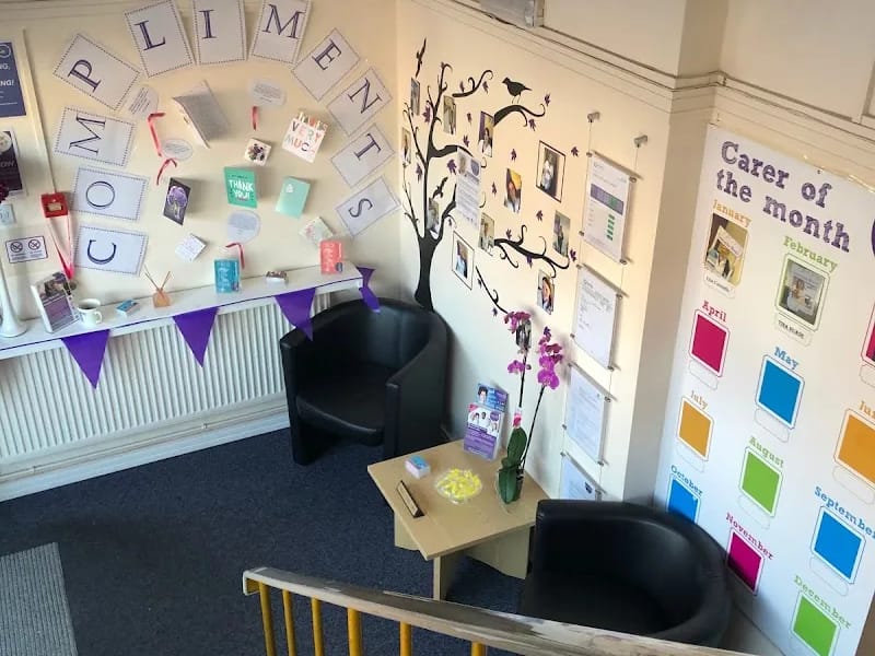 Helping Hands Sutton Coldfield - In-Home Care in Sutton Coldfield, England photo 2