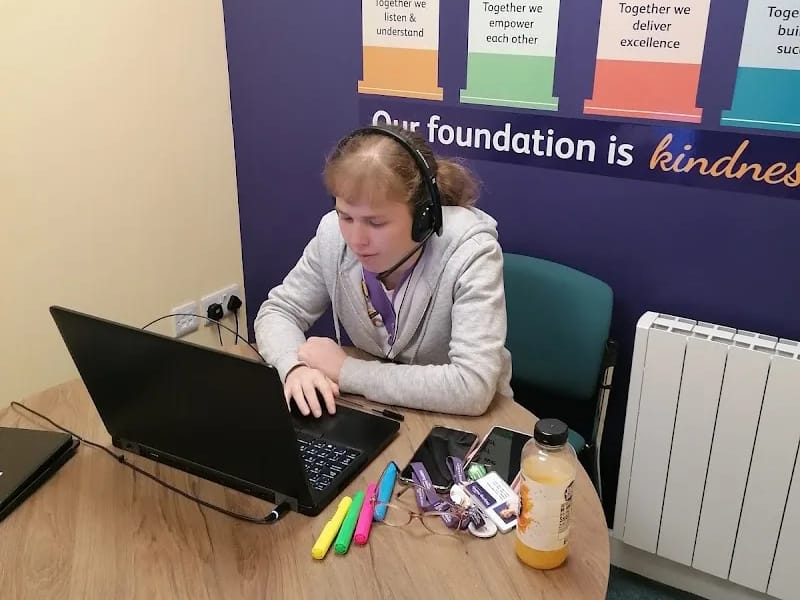 Helping Hands Sutton Coldfield - In-Home Care in Sutton Coldfield, England photo 3