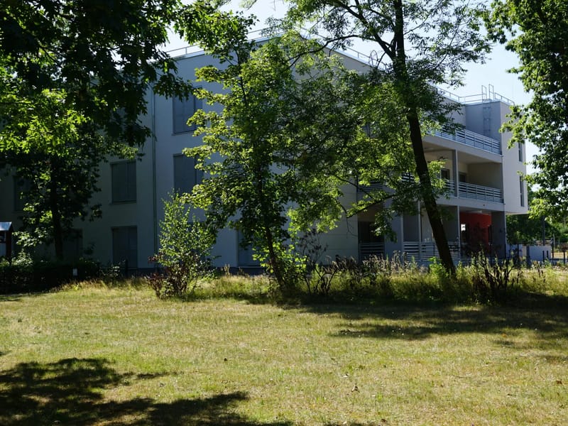 ASB Lausitzer Pflegeeinrichtung für Menschen mit Demenz in Klettwitz, Brandenburg photo 3
