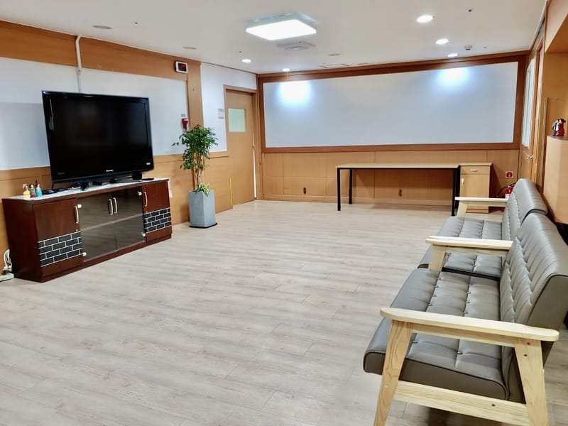 경희요양원2 in 시흥시, 경기도 photo 3