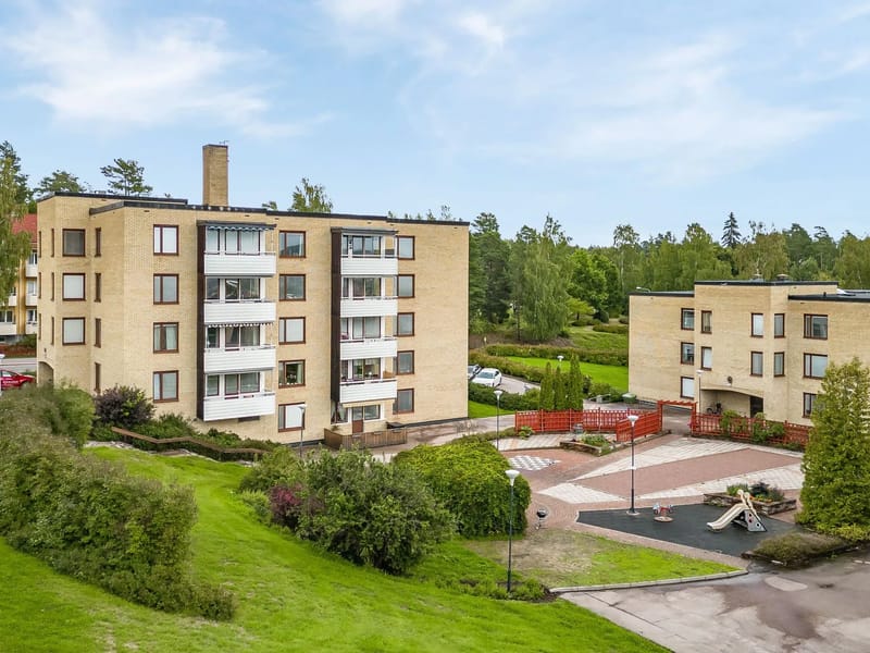 Lustigknopp - Äldreboende in Falun, Dalarnas län photo 1