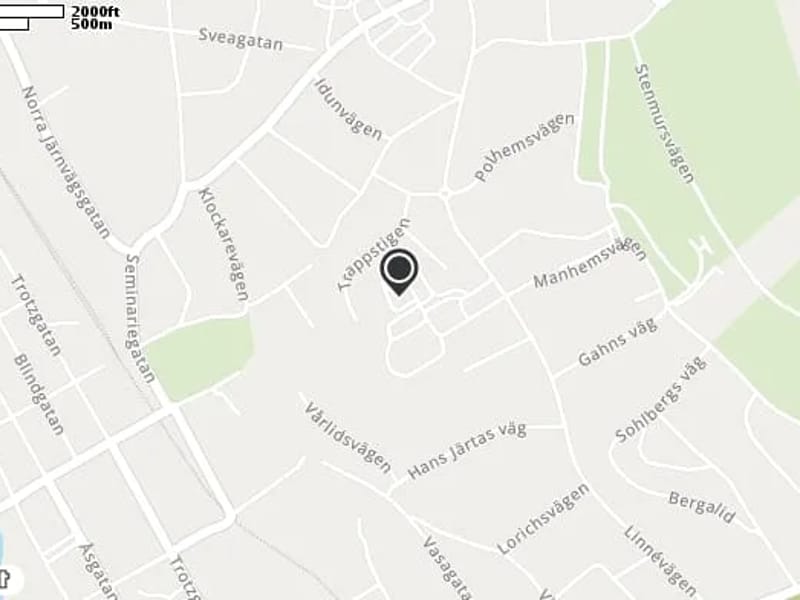 Lustigknopp - Äldreboende in Falun, Dalarnas län photo 2