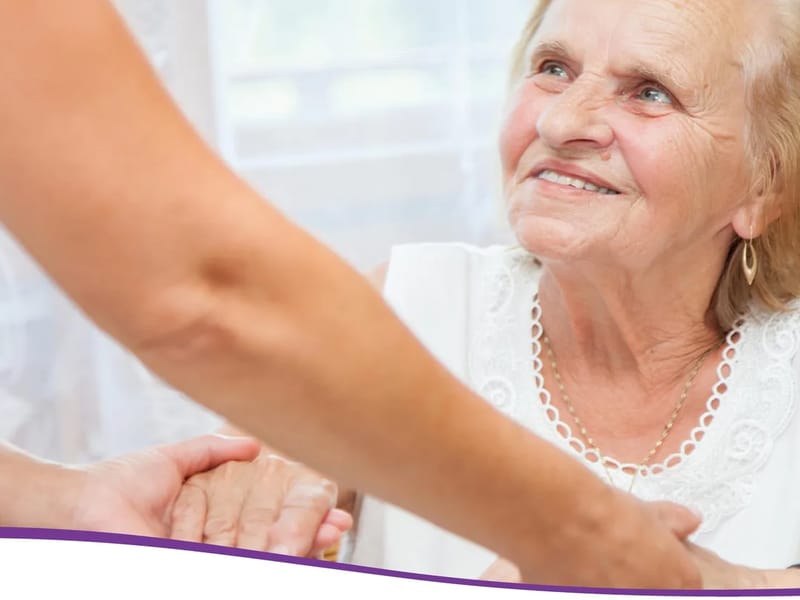 Angel Touch Elderly Care - Assisted Living in Chatsworth, CA photo 1