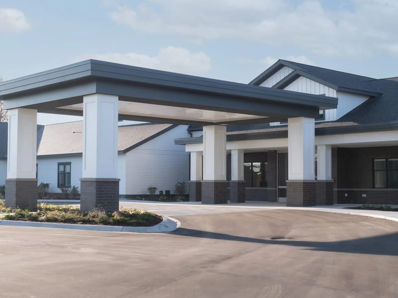Corewell Health Visiting Nurse Association - Home Health Nursing in Grand Rapids, MI photo 2