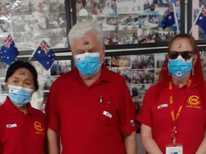 Chinese Welfare Services of SA Inc - Nursing Home in Adelaide, SA photo 1