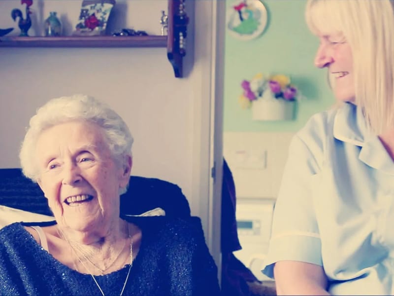 Nightingales Golden Care Limited in Portsmouth, England photo 1