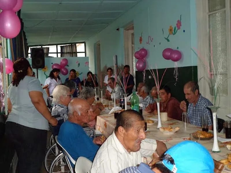Hogar Geriatrico Catamarca - Hogar de Ancianos in Caba, CABA photo 3