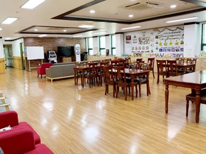 경남노인통합지원센터 - 요양원 in 창원시, 경상남도 photo 3