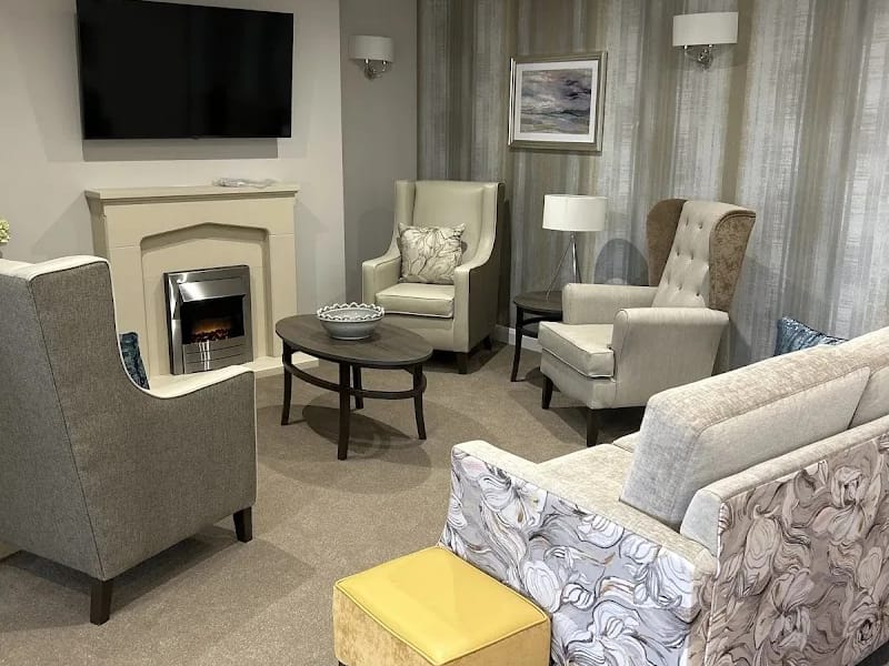 Copperfield Court - Assisted Living in Broadstairs, England photo 2