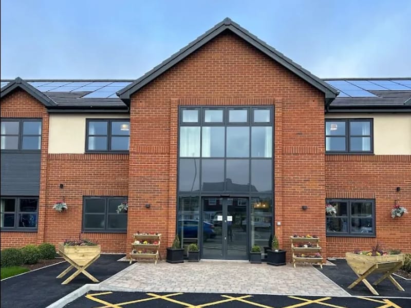 Copperfield Court - Assisted Living in Broadstairs, England photo 4