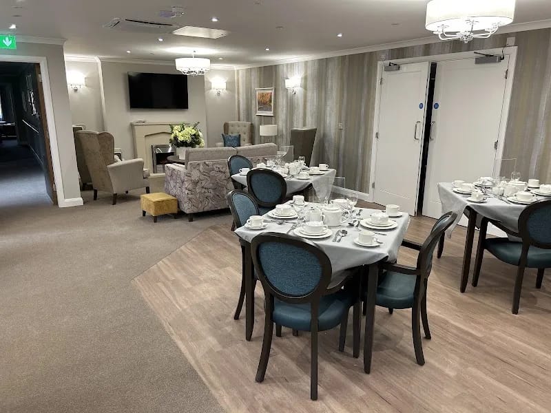 Copperfield Court - Assisted Living in Broadstairs, England photo 7