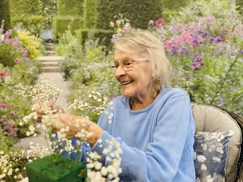 Copperfield Court - Assisted Living in Broadstairs, England photo 1