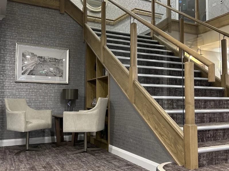 Copperfield Court - Assisted Living in Broadstairs, England photo 8