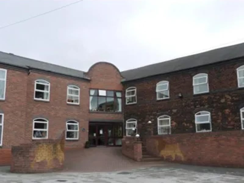 Arboretum Nursing Home - Nursing Home in Walsall, England photo 2
