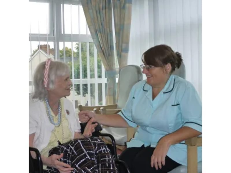 Arboretum Nursing Home - Nursing Home in Walsall, England photo 3