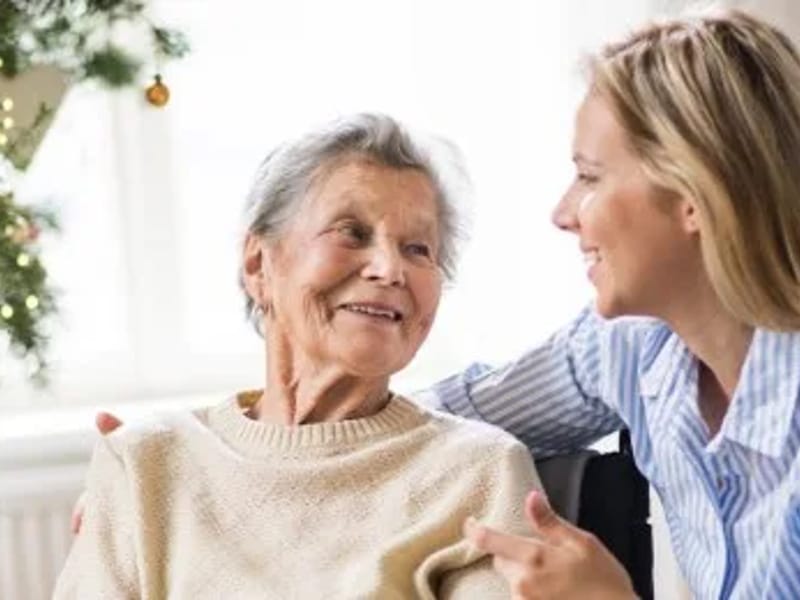 Homecare Chesterfield Ltd - In-Home Care in Chesterfield, England photo 2