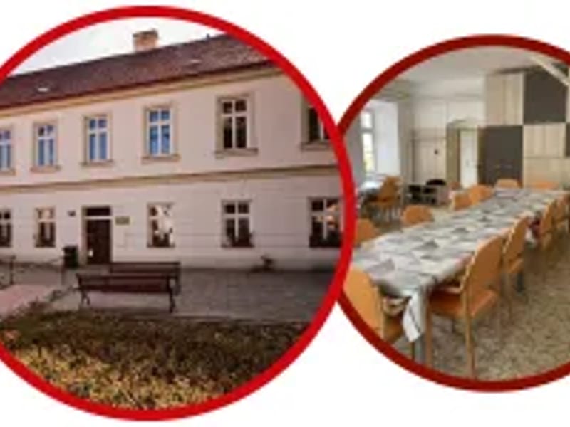 centra denních služeb (2789051) - Denní stacionář in Ostrava, Moravskoslezský kraj photo 2