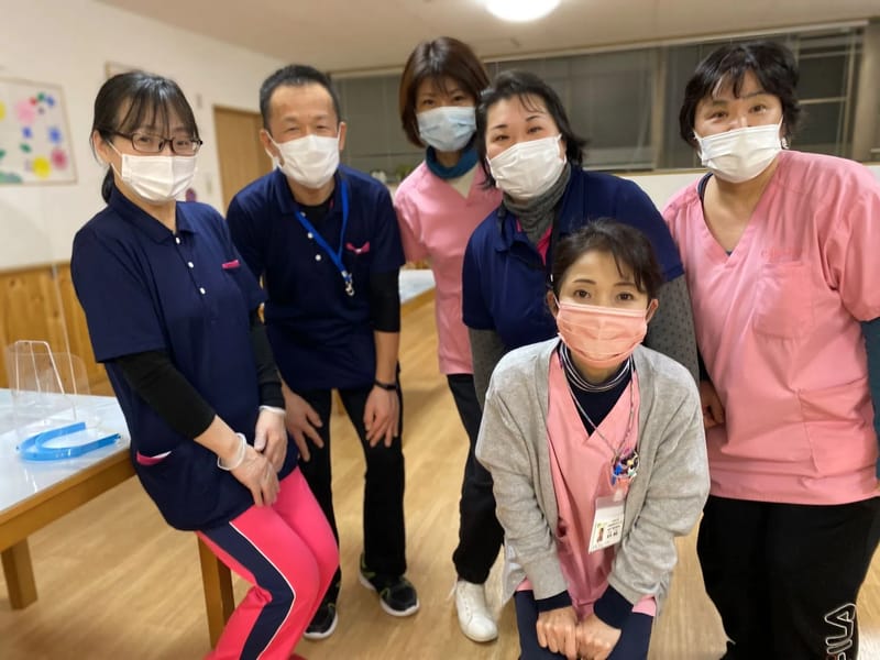 HandsCare - 訪問介護 in 各務原市, 岐阜県 photo 3