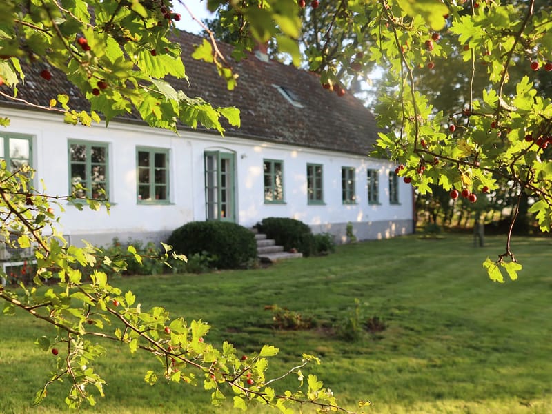 Hedvigsgården - Äldreboende in Skellefteå, Västerbottens län photo 2