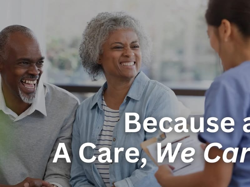 A Care Home Health, Inc - Home Health Nursing in Walnut, CA photo 1