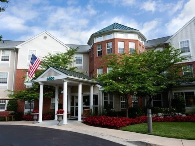 Westfield Assisted Living At Hillendale - Assisted Living in Parkville, MD photo 1