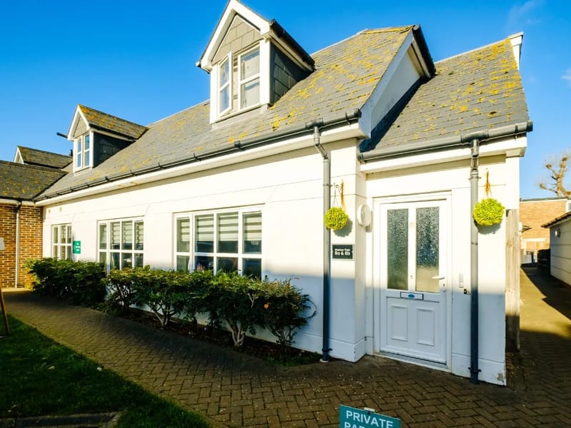 Pebble Grove - Assisted Living in Worthing, England photo 1