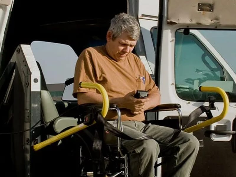 KLW Transportation - Medical Transport in North Little Rock, AR photo 1