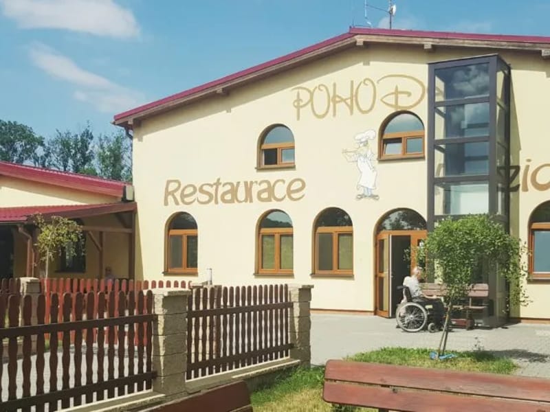 domovy se zvláštním režimem (2185972) - Domov pro seniory in Ústí Nad Labem, Ústecký kraj photo 2