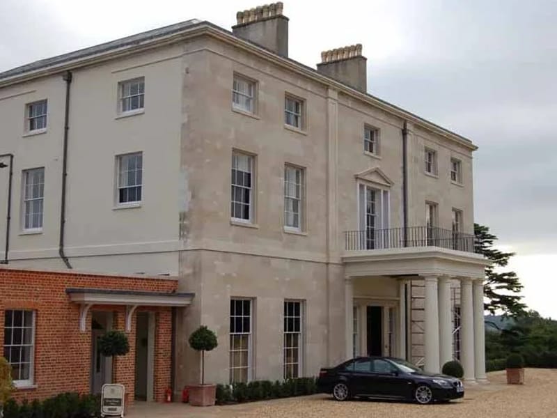Roselawn House - Assisted Living in Purley, England photo 2