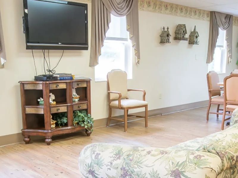 At Home Silver Care, LLC - Home Health Nursing in Hamilton, OH photo 4