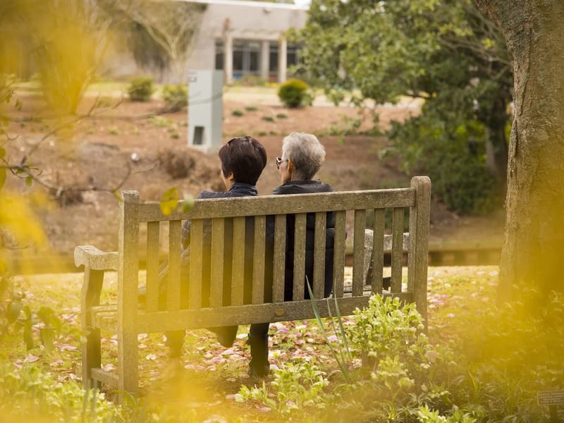 At Home Silver Care, LLC - Home Health Nursing in Hamilton, OH photo 5