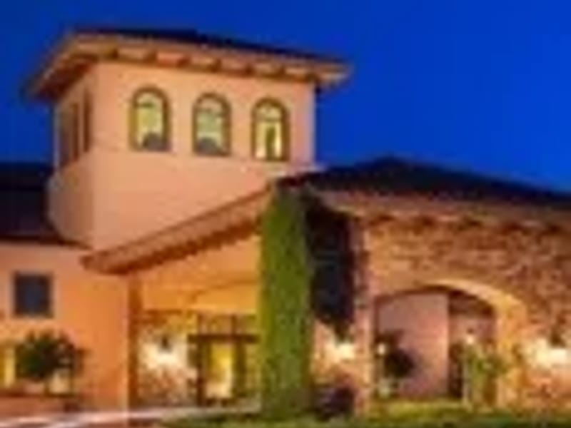 Silver Ridge Healthcare Center - Nursing Home in Las Vegas, NV photo 2