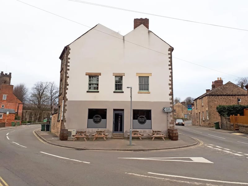 Belper Views Residential Home - Assisted Living in Belper, England photo 2