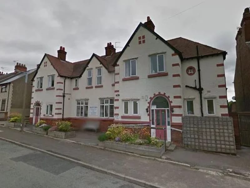 Belper Views Residential Home - Assisted Living in Belper, England photo 3