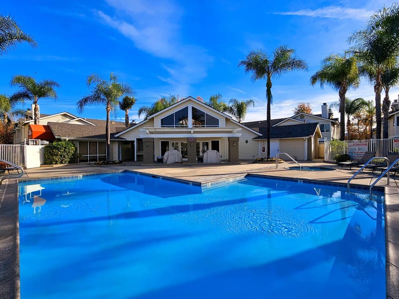 Citrus Court - Assisted Living in Hemet, CA photo 2