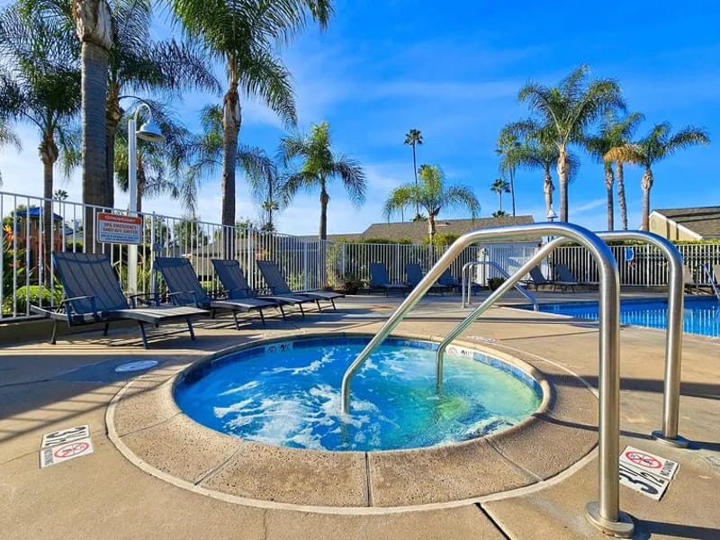 Citrus Court - Assisted Living in Hemet, CA photo 3