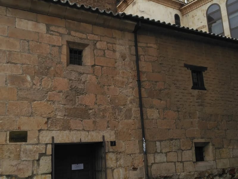 CASA LAS PALOMAS ESTANCIA DE ADULTOS MAYORES - Vida Asistida in Salamanca, Guanajuato photo 1