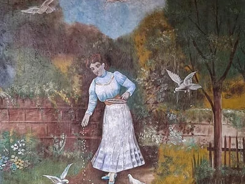 CASA LAS PALOMAS ESTANCIA DE ADULTOS MAYORES - Vida Asistida in Salamanca, Guanajuato photo 2