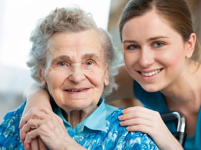 ABBEY HOME HEALTH CARE INC - Home Health Nursing in Sunrise, FL photo 2