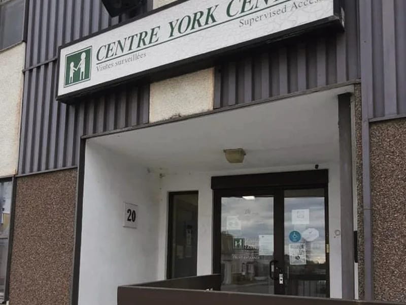 VCare-24 Head Office and Operations Centre in York, England photo 1