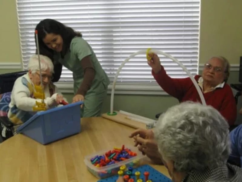 All Care Home Nursing Services, LLC - Home Health Nursing in Coral Gables, FL photo 1