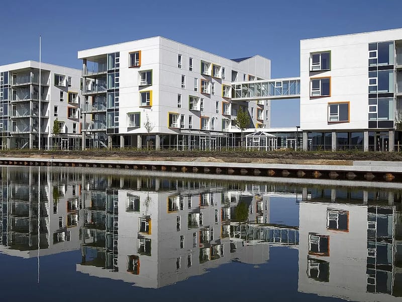 Fuglsangsø Centret - Dagaktivitet for voksne in Herning, Region Midtjylland photo 1