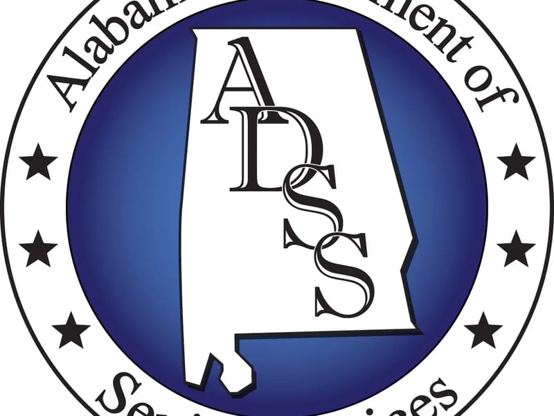 ALABAMA DEPARTMENT OF SENIOR SERVICES - Home Health Nursing in Montgomery, AL photo 1