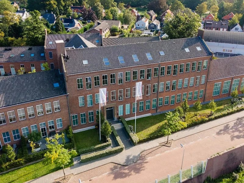 Huize Roosdael - Begeleid Wonen in Roosendaal, Noord-Brabant photo 1