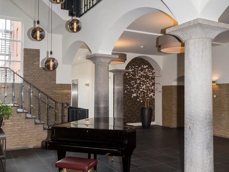 Huize Roosdael - Begeleid Wonen in Roosendaal, Noord-Brabant photo 7